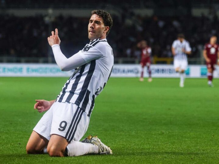 Chelsea Explore Free Transfer Move for Dusan Vlahović